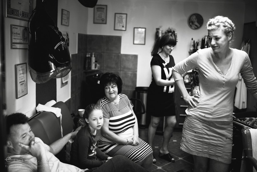 004 zdjecia slubne wesele na wsi Trojmiasto