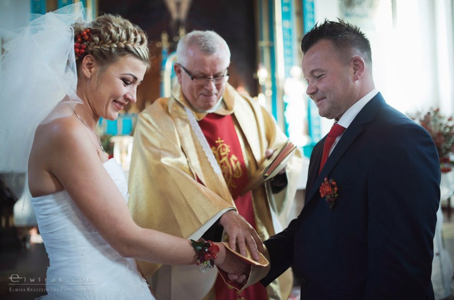 054 zdjecia slubne wesele na wsi Trojmiasto