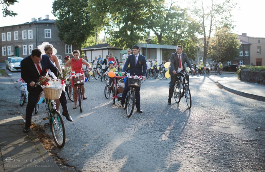 067 zdjecia slubne wesele na wsi Trojmiasto