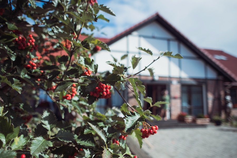 089 zdjecia slubne wesele na wsi Trojmiasto