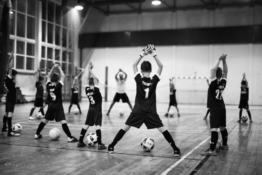 01 pilkarze mlodzi young footballers