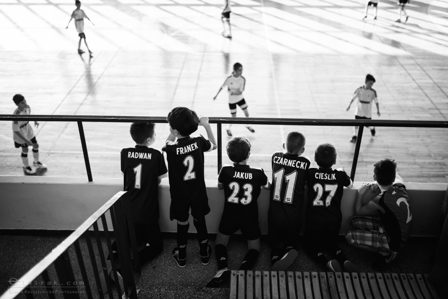 17a pilkarze mlodzi young footballers