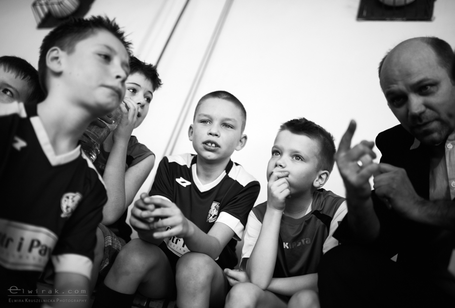 17b pilkarze mlodzi young footballers