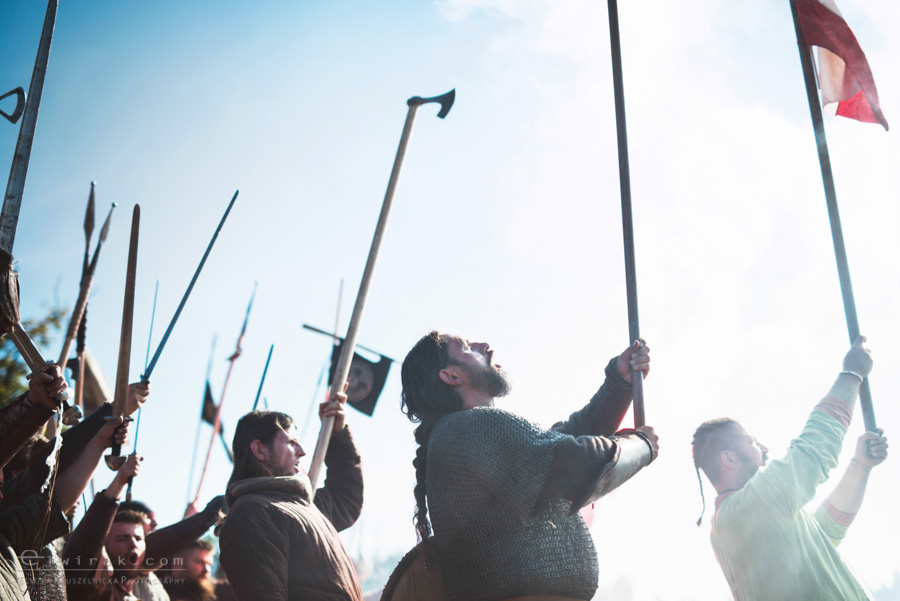 elwirak IV Gdy w zylach plynie krew Wikinga (4) IIp