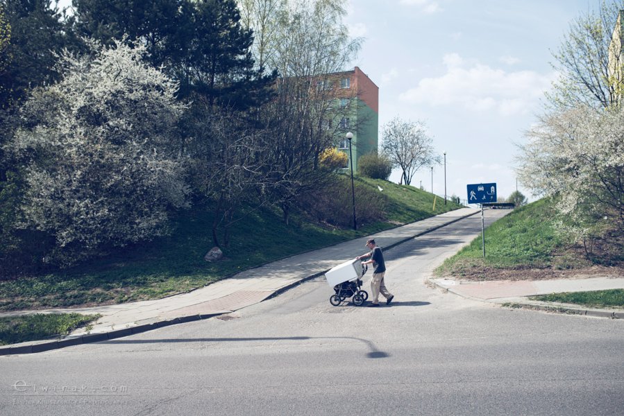 02 elwirak wystawki spring cleaning wysypisko bezdomni