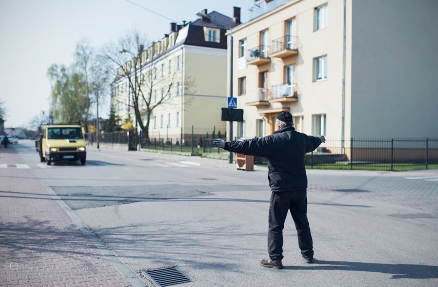 05 elwirak wystawki spring cleaning wysypisko bezdomni