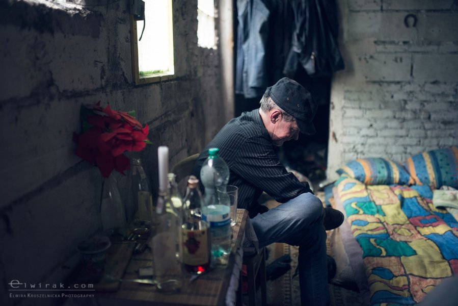 27 elwirak wystawki spring cleaning wysypisko bezdomni