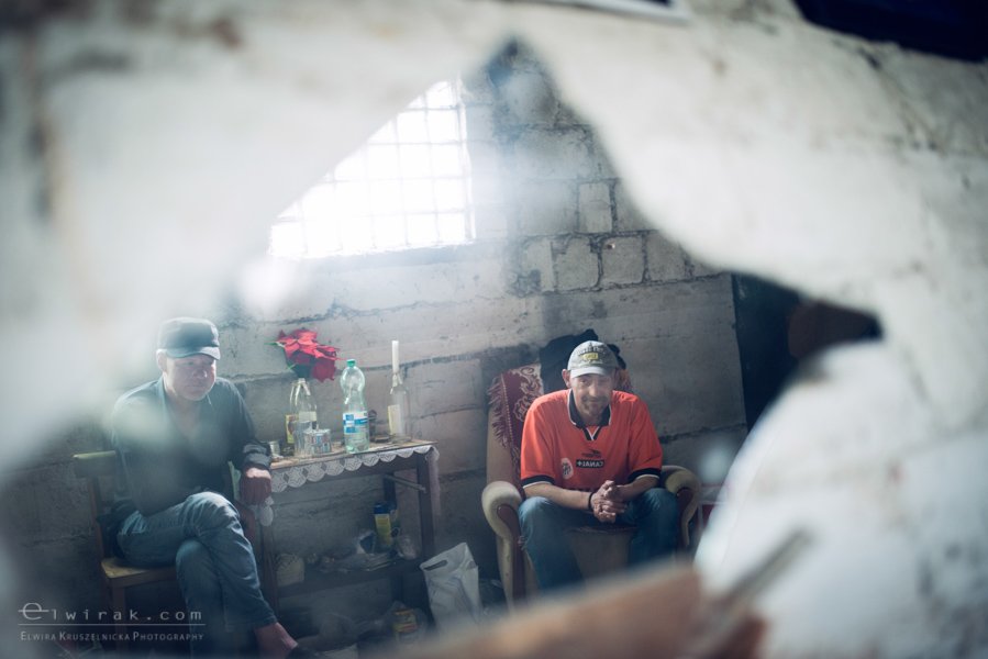 29 elwirak wystawki spring cleaning wysypisko bezdomni