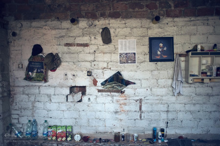 30 elwirak wystawki spring cleaning wysypisko bezdomni