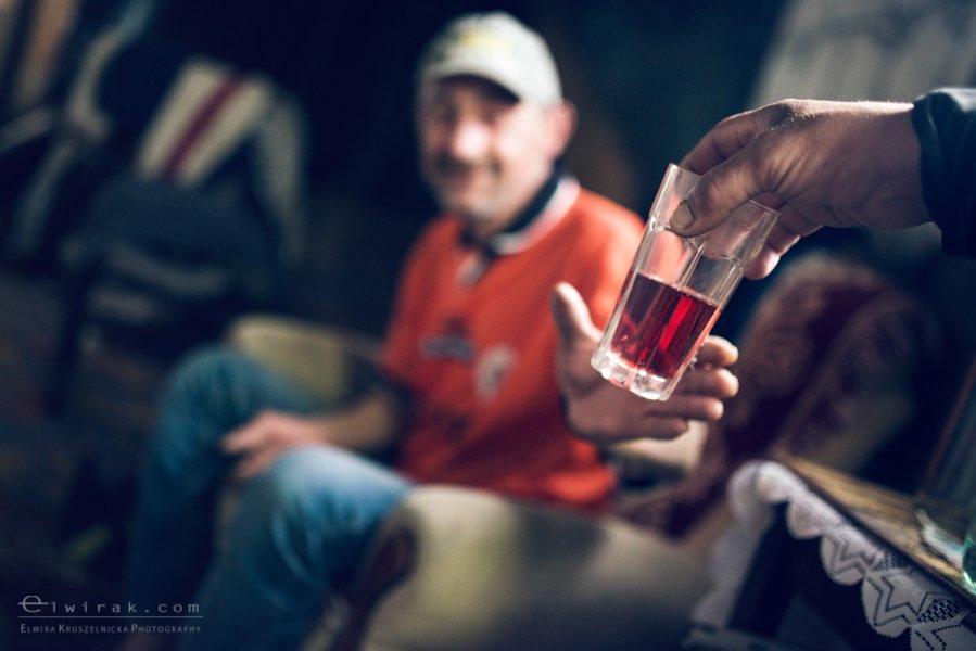 32 elwirak wystawki spring cleaning wysypisko bezdomni