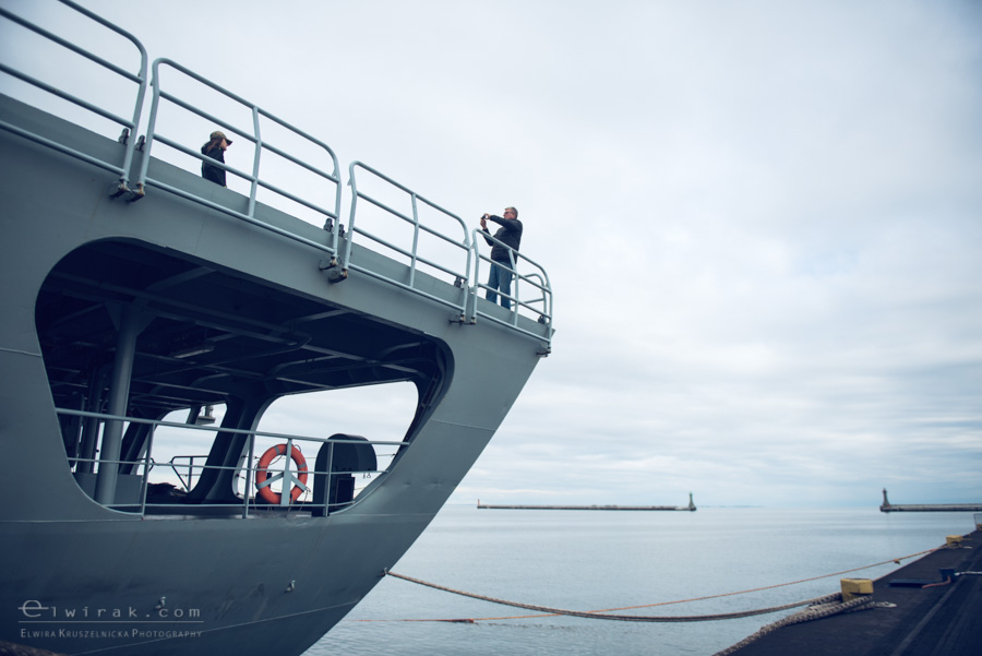 24 Gdynia okrety chinskiej armii wojskowe