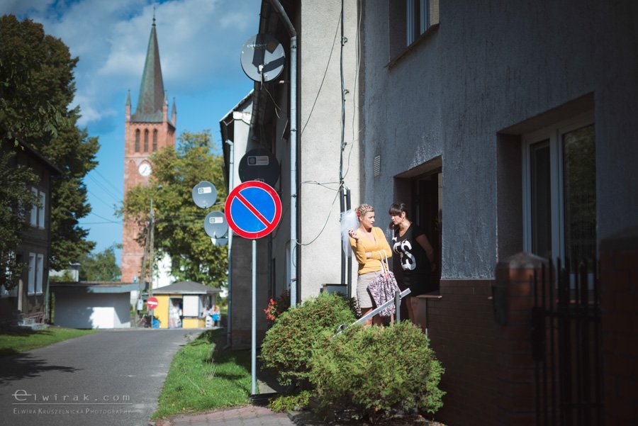 002 zdjecia slubne wesele na wsi Trojmiasto