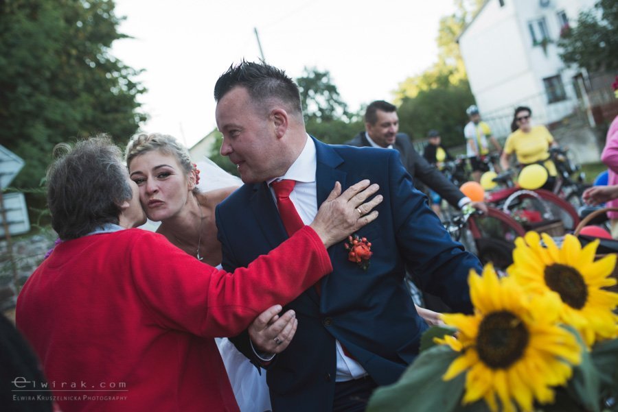 082 zdjecia slubne wesele na wsi Trojmiasto