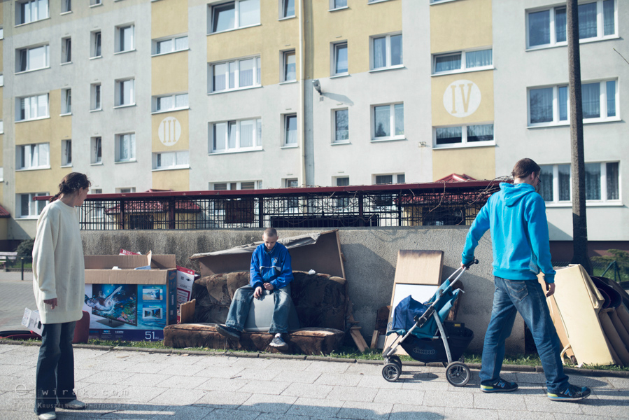 03 elwirak wystawki spring cleaning wysypisko bezdomni