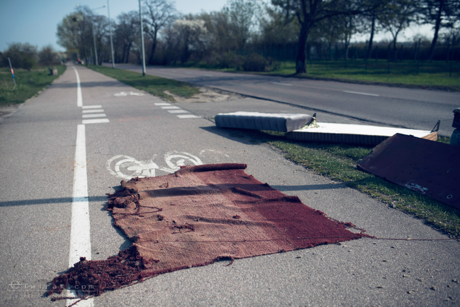 04 elwirak wystawki spring cleaning wysypisko bezdomni