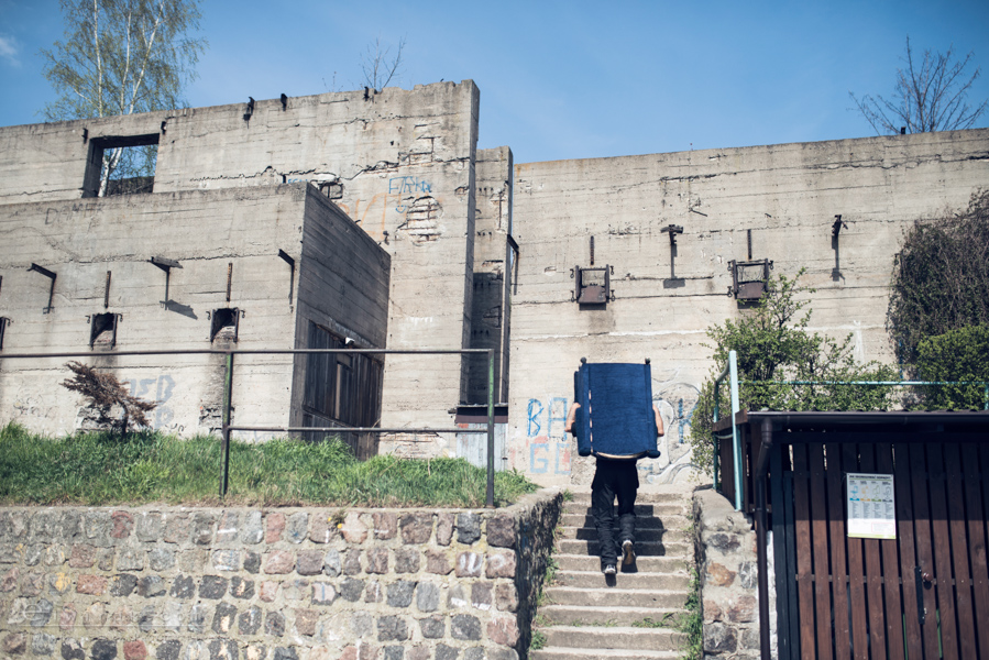 19 elwirak wystawki spring cleaning wysypisko bezdomni