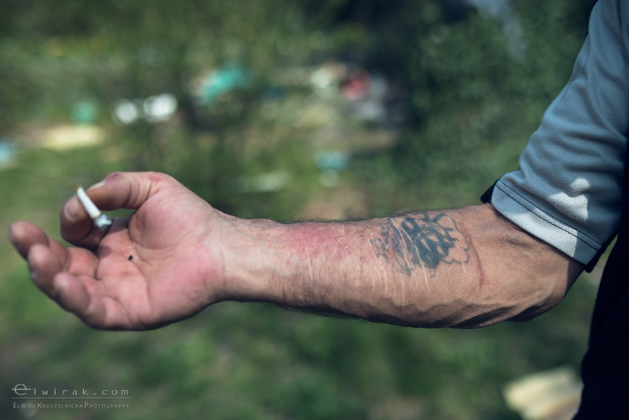 22 elwirak wystawki spring cleaning wysypisko bezdomni