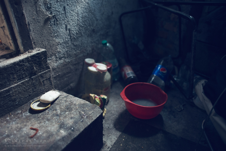 28 elwirak wystawki spring cleaning wysypisko bezdomni