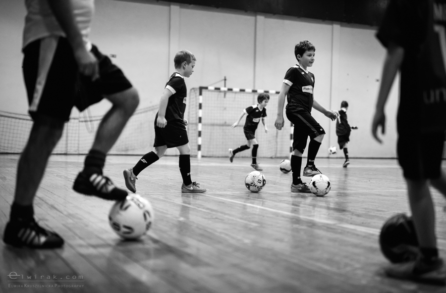 06 pilkarze mlodzi young footballers