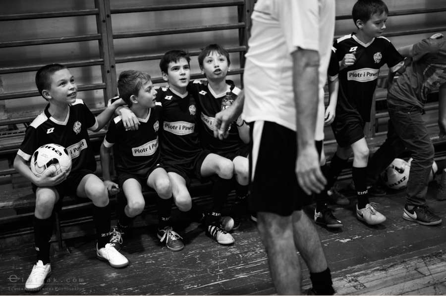07 pilkarze mlodzi young footballers