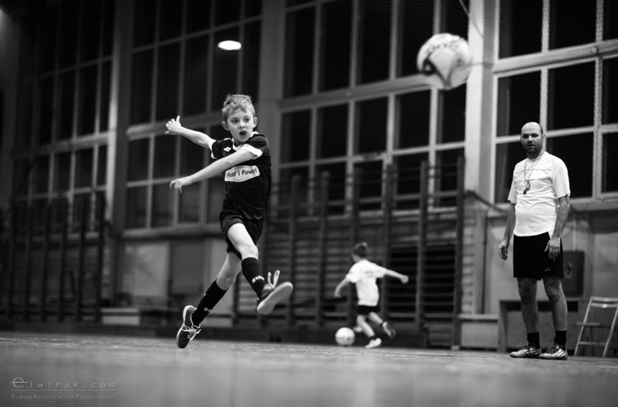 08 pilkarze mlodzi young footballers