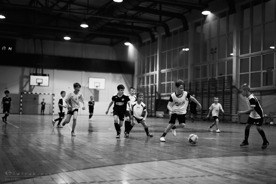 11 pilkarze mlodzi young footballers