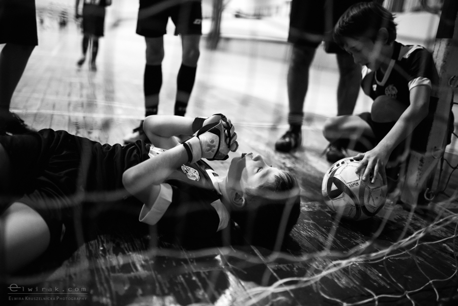 17 pilkarze mlodzi young footballers