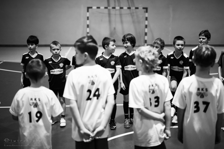 18 pilkarze mlodzi young footballers