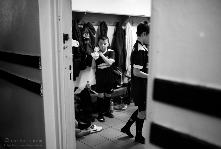 22 pilkarze mlodzi young footballers