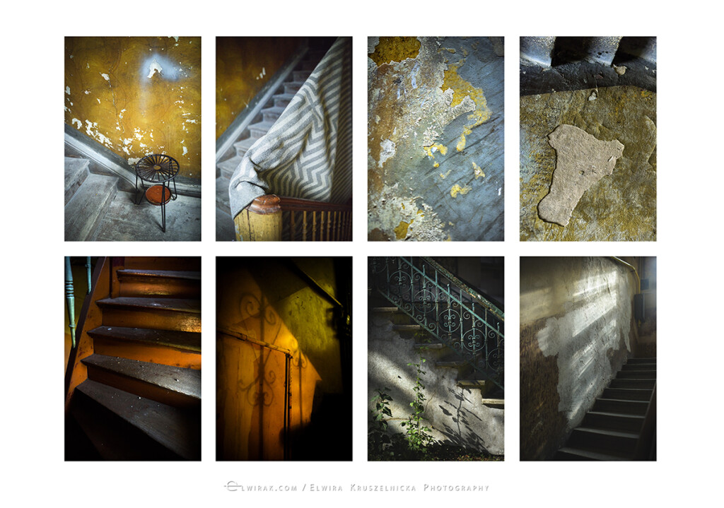 The colors of passing